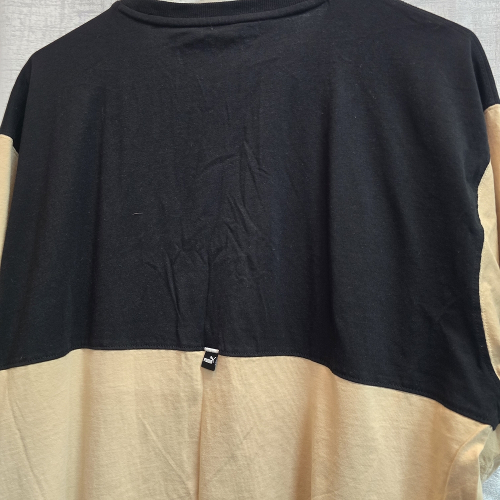 Lot Of 2 Mens Puma Tshirts - Picture 9 of 11